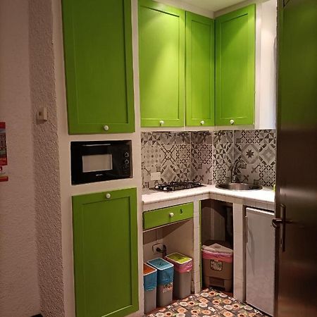 Le Due Torri Bologna Appartement Buitenkant foto