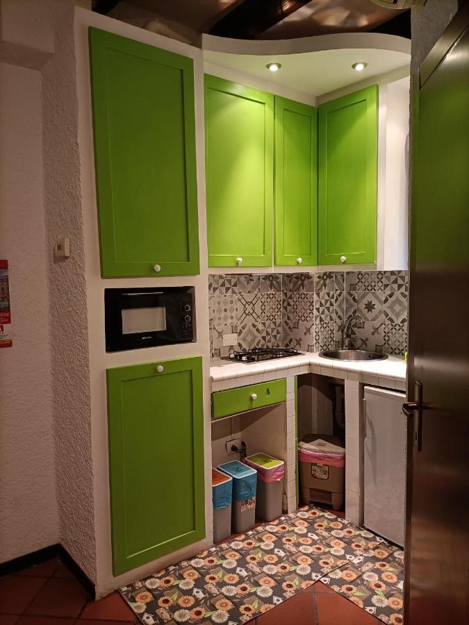 Le Due Torri Bologna Appartement Buitenkant foto