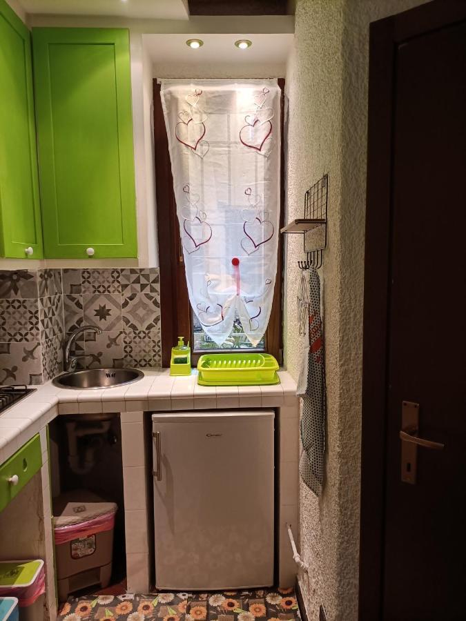 Le Due Torri Bologna Appartement Buitenkant foto