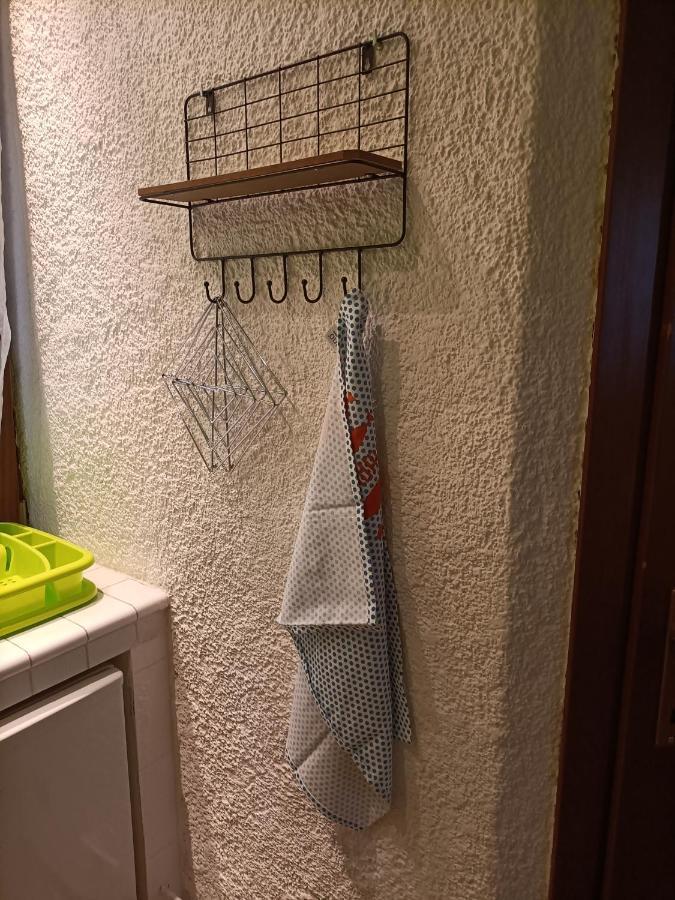 Le Due Torri Bologna Appartement Buitenkant foto