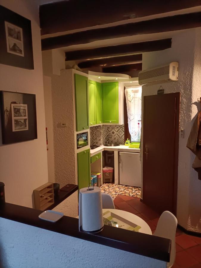 Le Due Torri Bologna Appartement Buitenkant foto