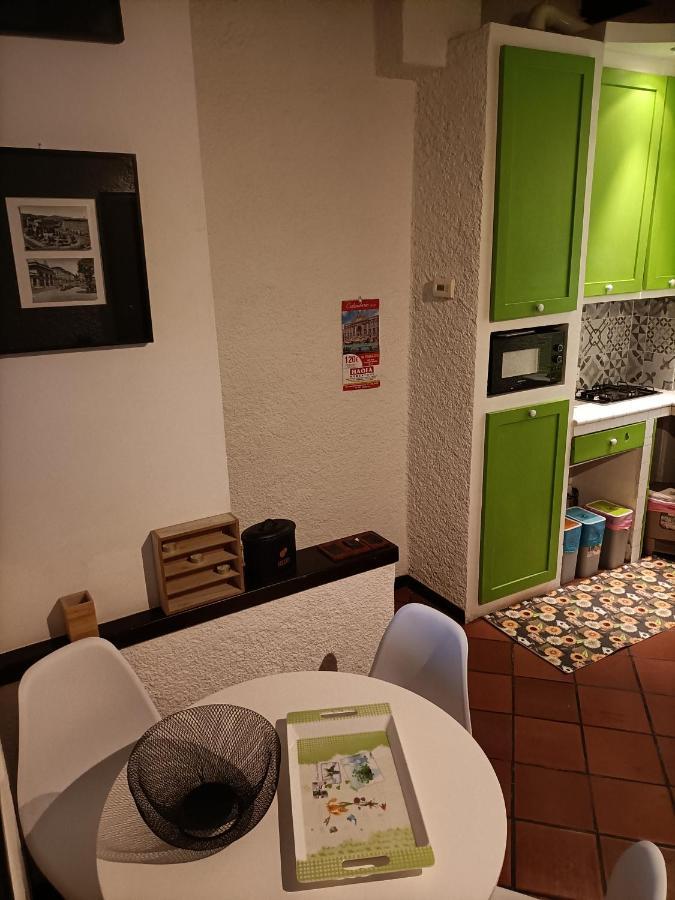 Le Due Torri Bologna Appartement Buitenkant foto