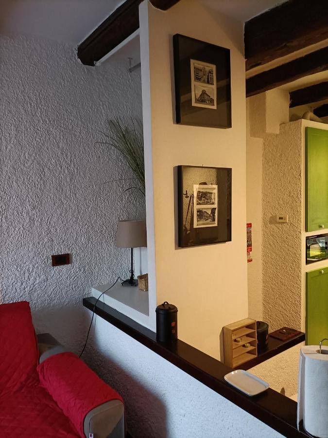 Le Due Torri Bologna Appartement Buitenkant foto