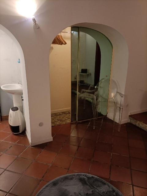 Le Due Torri Bologna Appartement Buitenkant foto