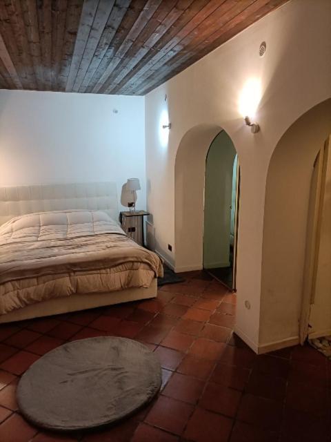 Le Due Torri Bologna Appartement Buitenkant foto