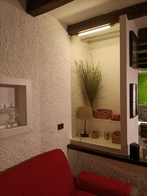 Le Due Torri Bologna Appartement Buitenkant foto