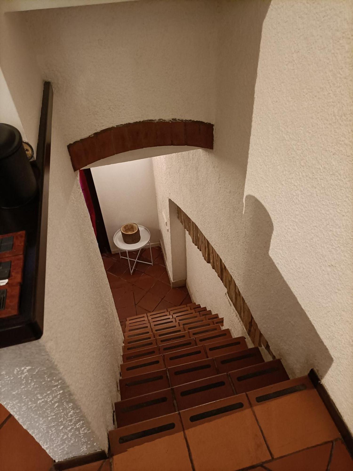 Le Due Torri Bologna Appartement Buitenkant foto