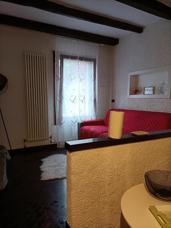 Le Due Torri Bologna Appartement Buitenkant foto