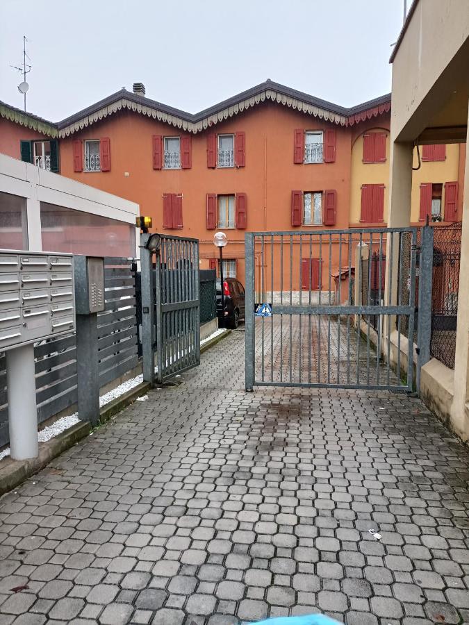 Le Due Torri Bologna Appartement Buitenkant foto