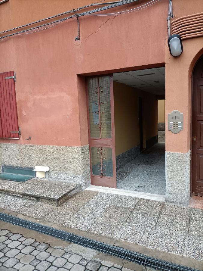 Le Due Torri Bologna Appartement Buitenkant foto