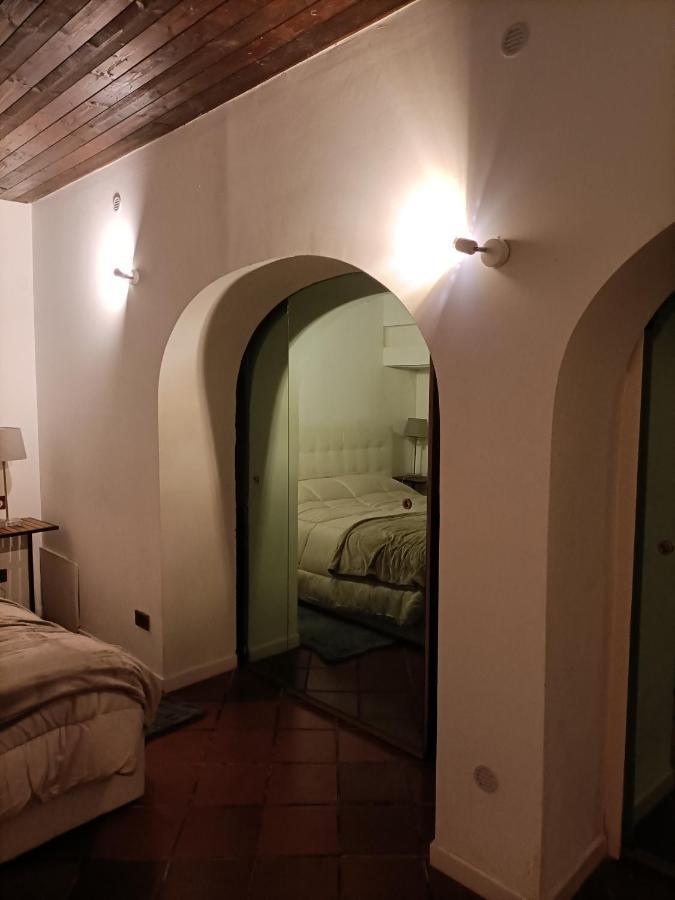 Le Due Torri Bologna Appartement Buitenkant foto