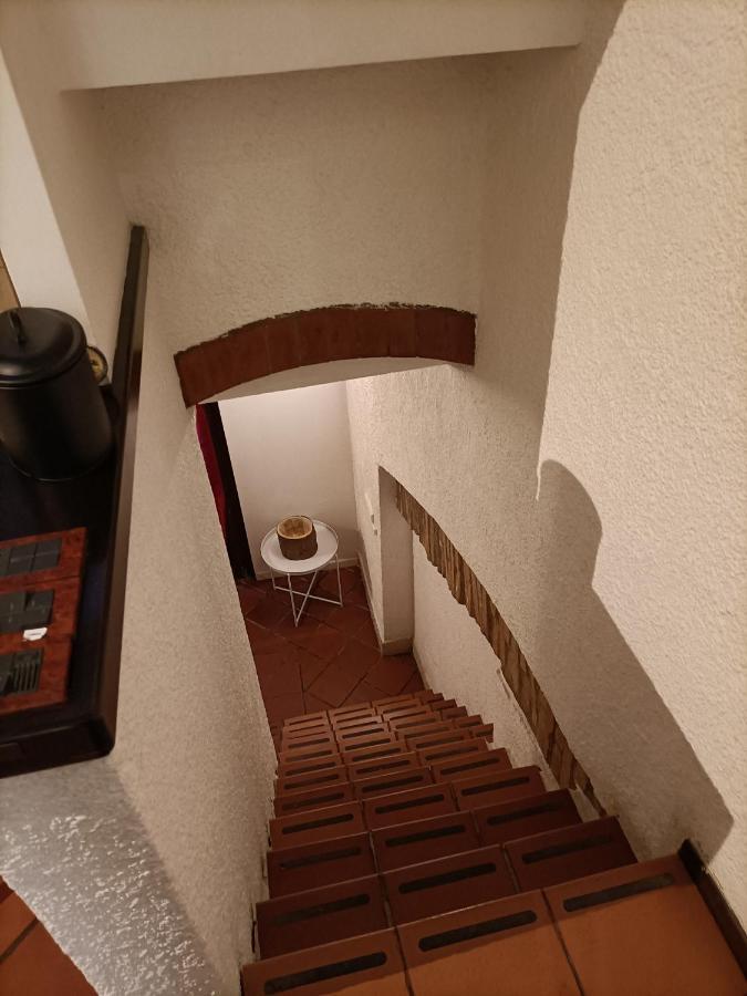 Le Due Torri Bologna Appartement Buitenkant foto
