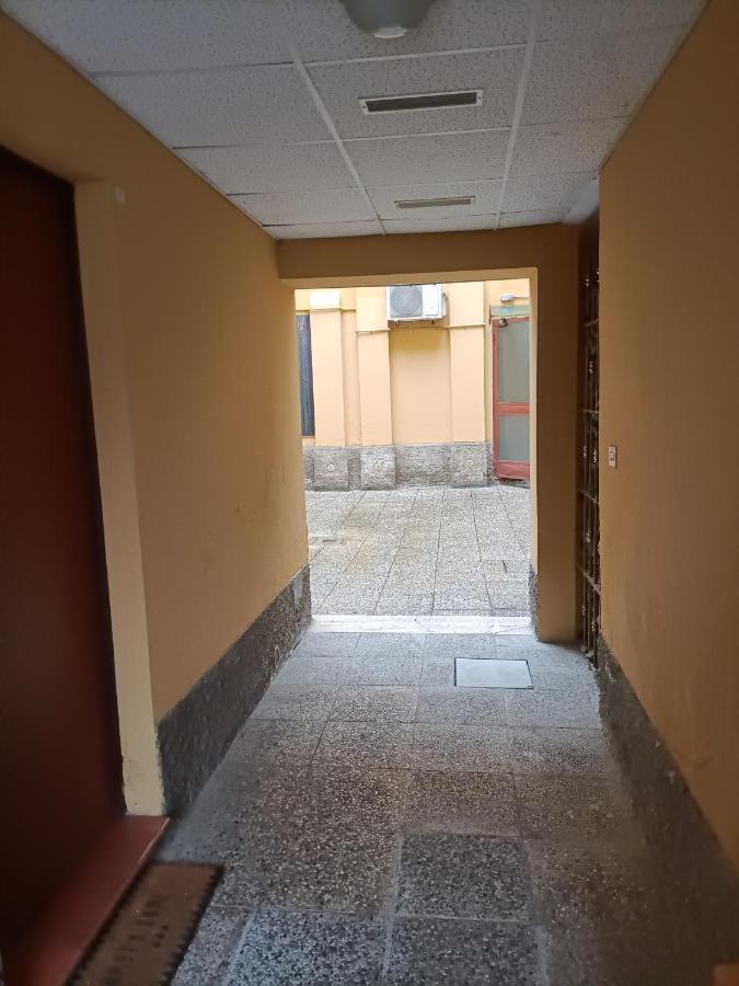 Le Due Torri Bologna Appartement Buitenkant foto