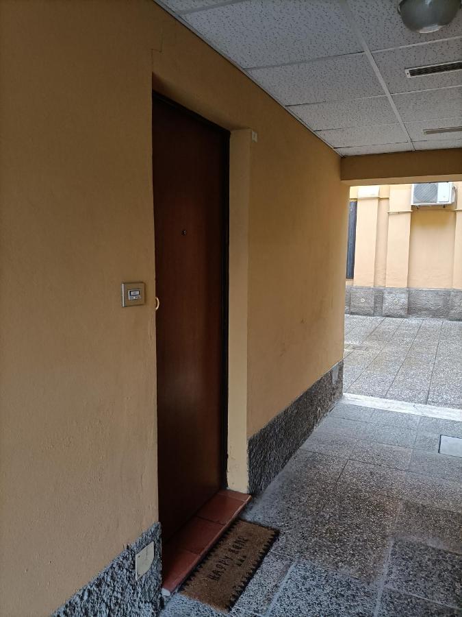 Le Due Torri Bologna Appartement Buitenkant foto