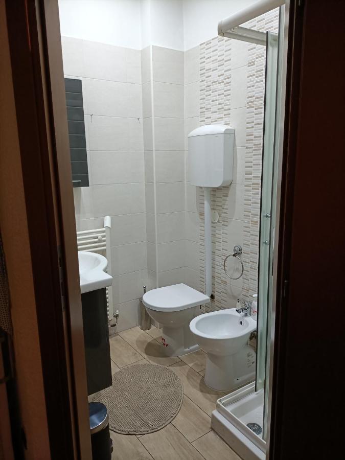 Le Due Torri Bologna Appartement Buitenkant foto
