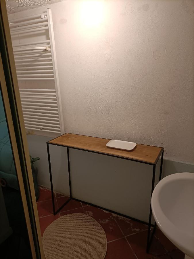 Le Due Torri Bologna Appartement Buitenkant foto